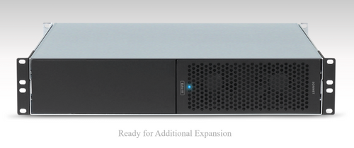 Echo III Rackmount System 3-slot PCIe Card Expansion for Full Size Cards + Module Support Echo III Rackmount System 3-slot PCIe Card Expansion for Full Size Cards + Module Support